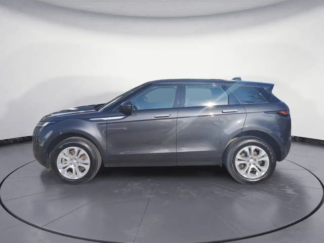 Land Rover Range Rover Evoque P200