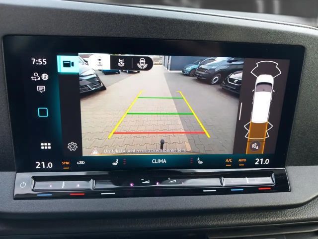 Volkswagen Caddy 1.5 TSI Combi DSG