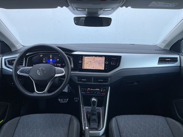 Volkswagen Polo 1.0 TSI DSG Move Kamera/AHK/Navi/ACC/App-Connect