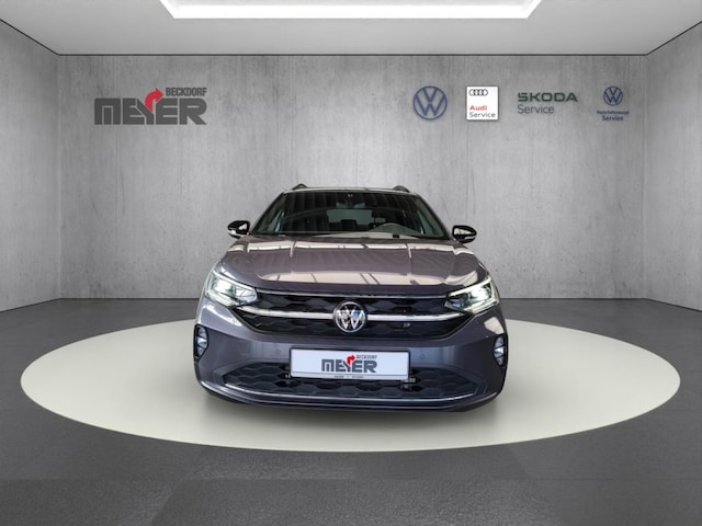 Volkswagen Taigo 1.0 TSI DSG Move