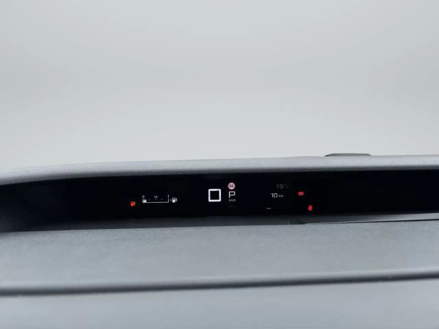 Citroën C3 Aircross Hybrid Max