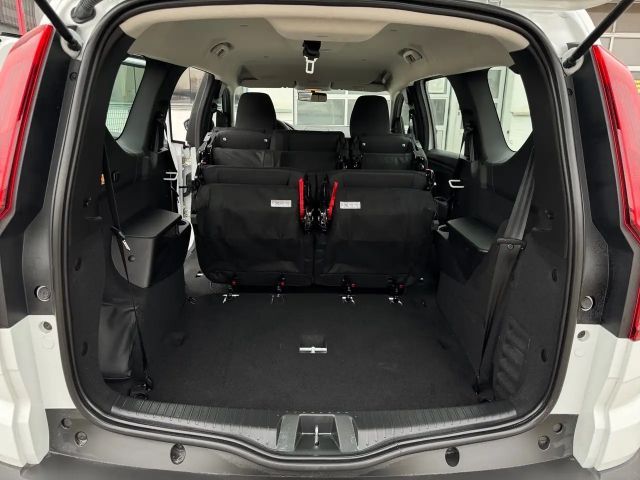 Dacia Jogger Essential TCe 110