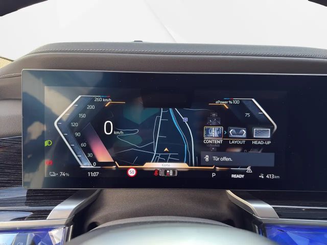 BMW i7 Sedan xDrive60