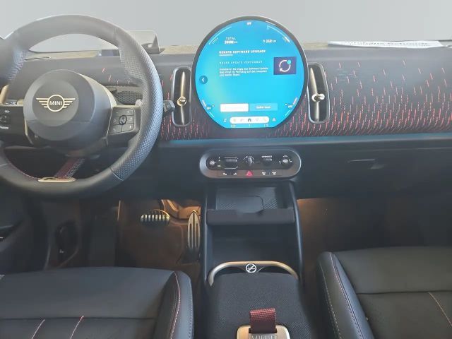 MINI John Cooper Works Countryman All4