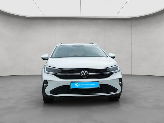 Volkswagen Taigo 1.0 TSI DSG Style