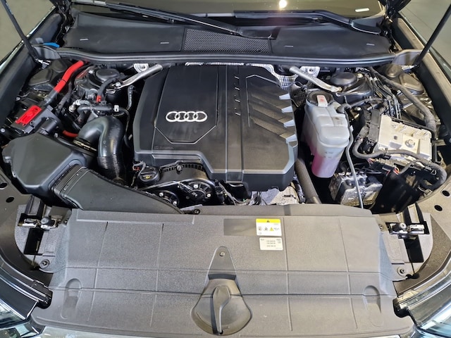 Audi A6 45 TFSI Avant S-Tronic