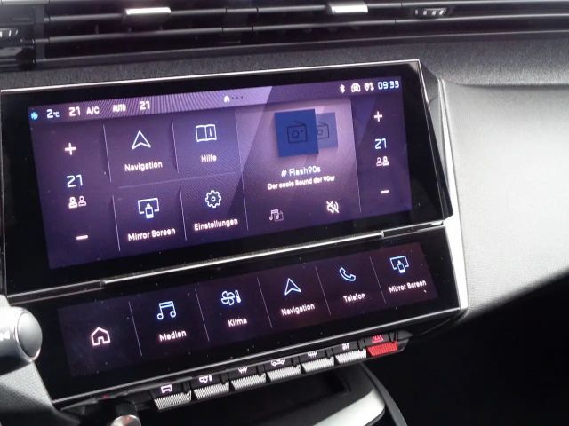 Peugeot 308 Allure Pack BlueHDi EAT8 SW