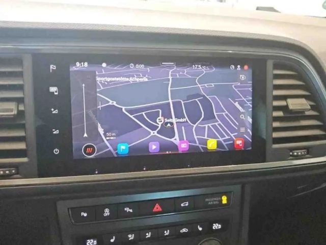 Cupra Ateca 2.0 TSI 4Drive DSG VZ