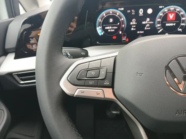 Volkswagen Golf Rabbit TSI