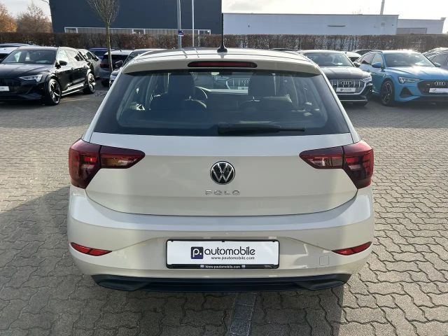 Volkswagen Polo 1.0 MPI