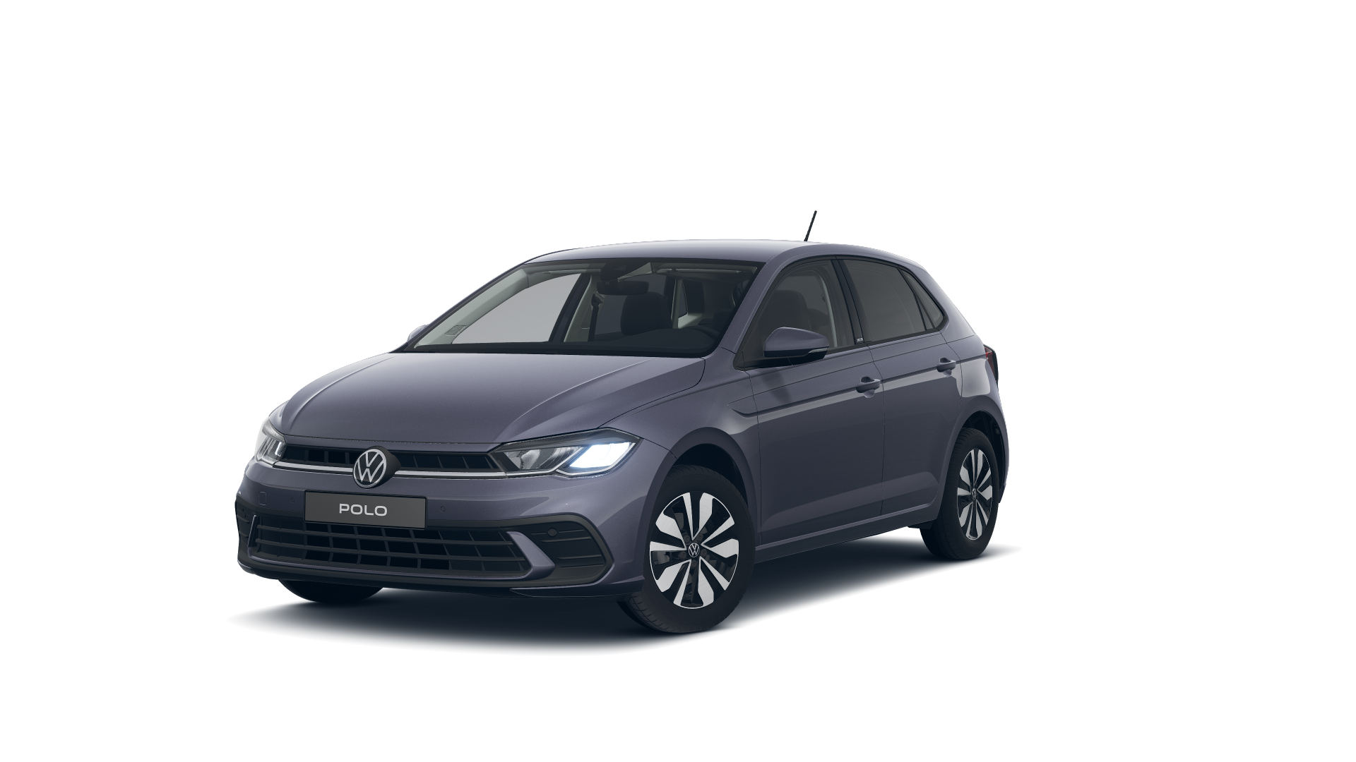 Volkswagen Polo 1.0 TSI DSG Move