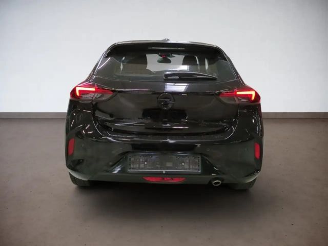 Opel Corsa GS-Line Grand Sport