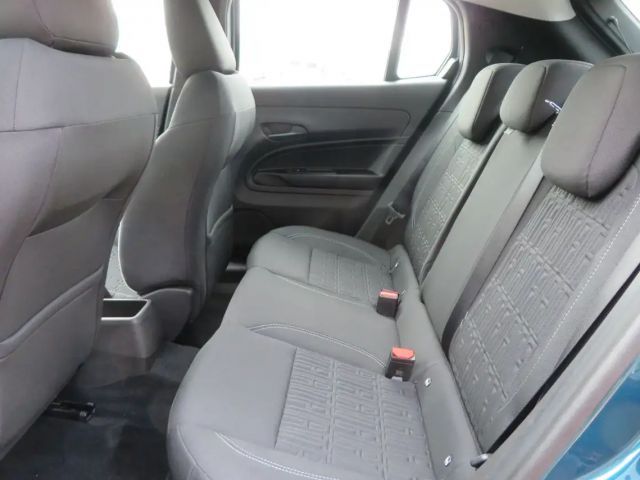 Fiat 600e Hybrid 1.2 DCT 100PS MY25