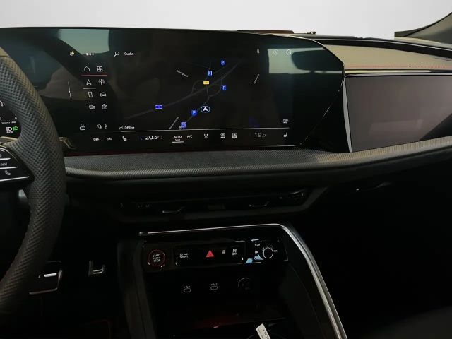 Audi Q5 SUV edition one MMI pro/AHK/StHz/Interieur S-