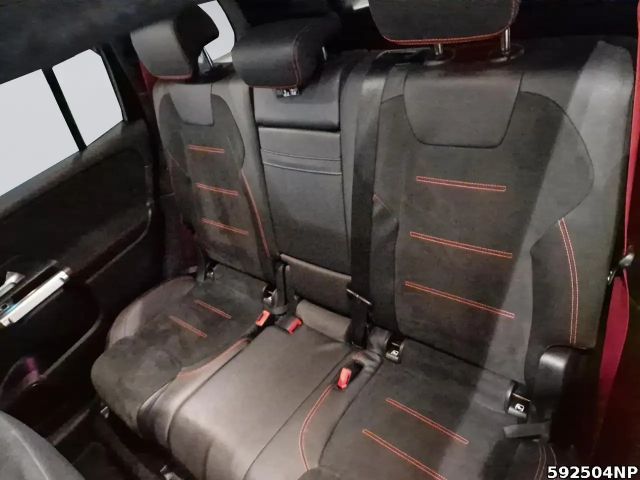 Mercedes-Benz GLB 35 AMG 4MATIC AMG Line