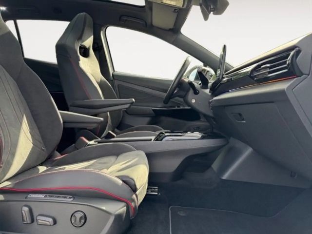 Volkswagen ID.4 220 kW GTX Plus