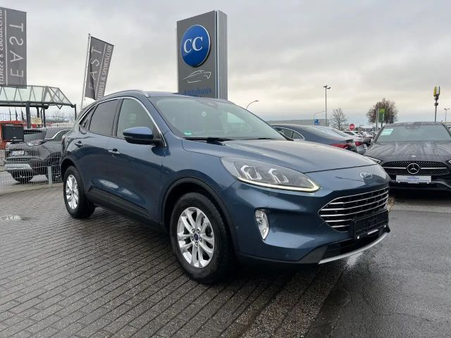Ford Kuga Titanium X