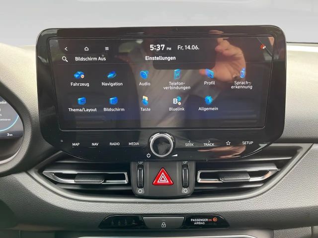 Hyundai i30 1.0 T-GDi