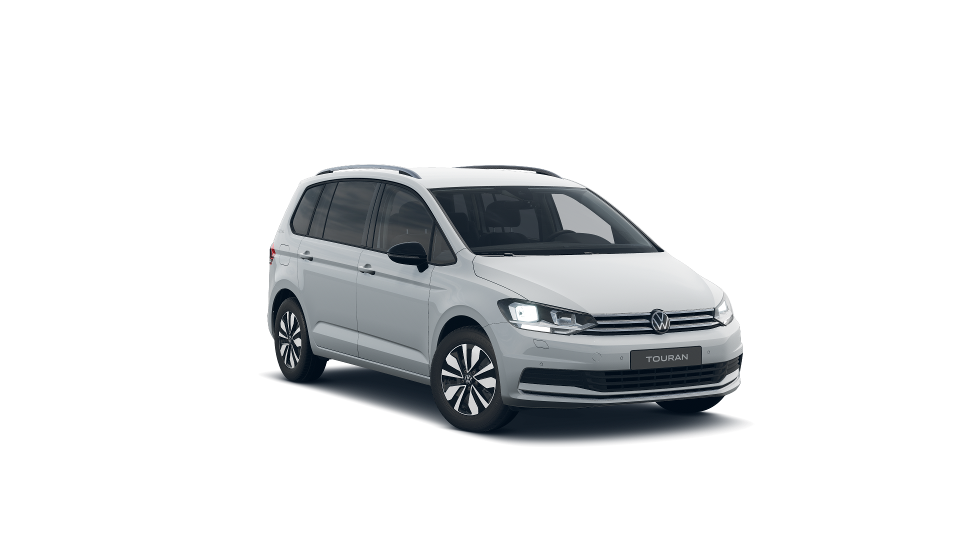 Volkswagen Touran 1.5 TSI Comfortline