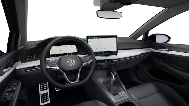 Volkswagen Golf Golf Goal AHK*NAVI*LED*SHZ*ACC*CARPLAY uvm...