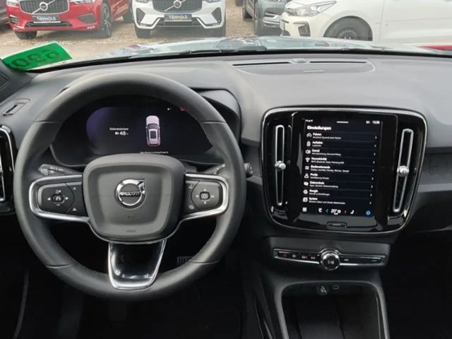 Volvo XC40 AWD Ultimate