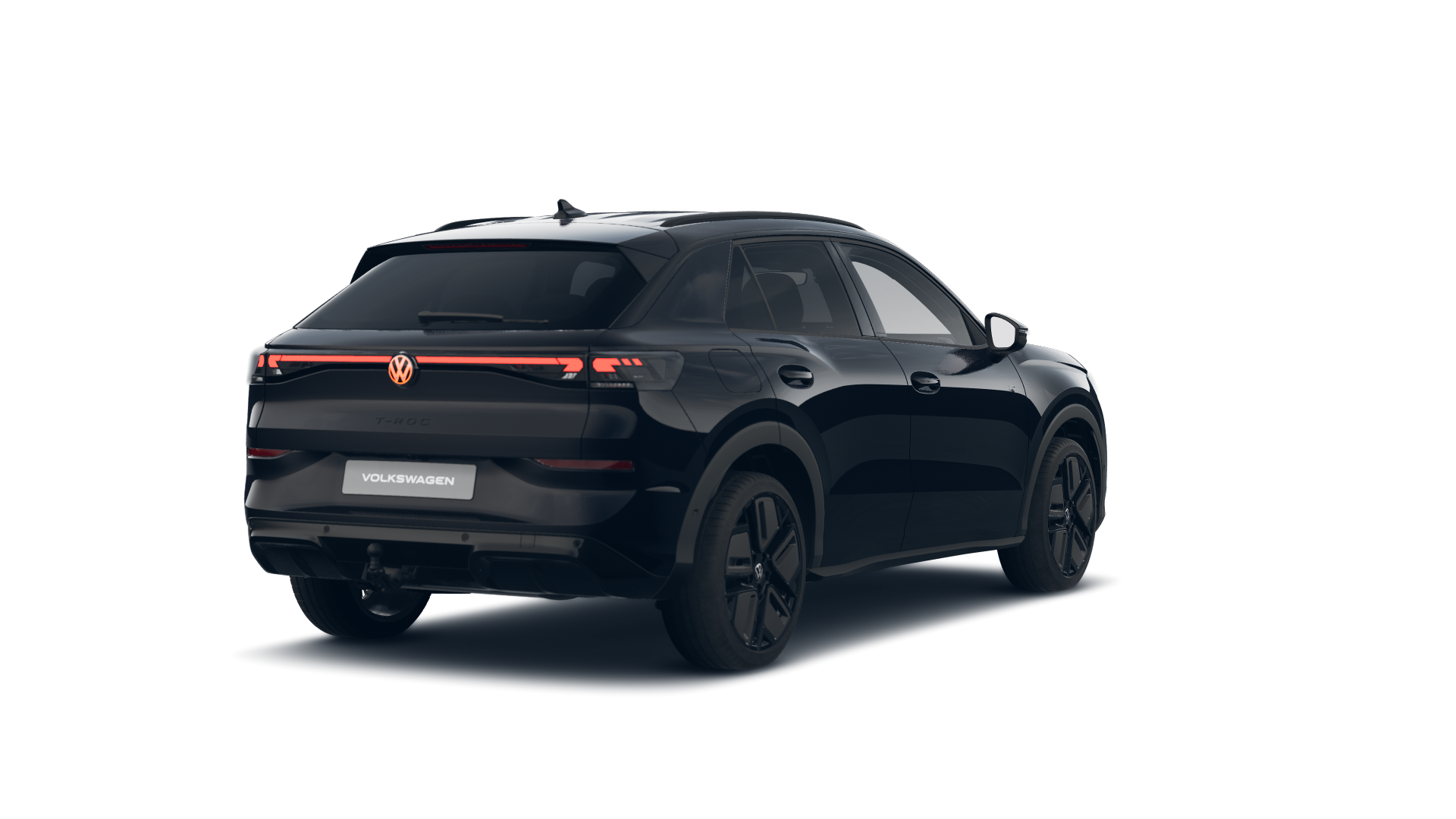 Volkswagen T-Roc 1.5 eTSI DSG IQ.Drive