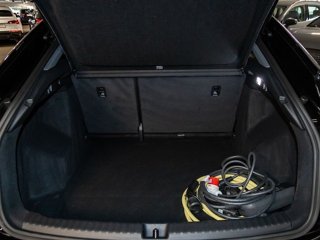 Audi Q4 e-tron 35 Sportback