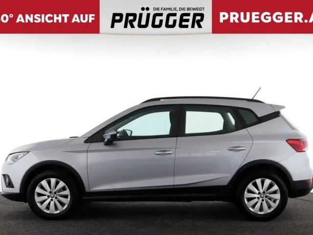 Seat Arona Ecomotive Style