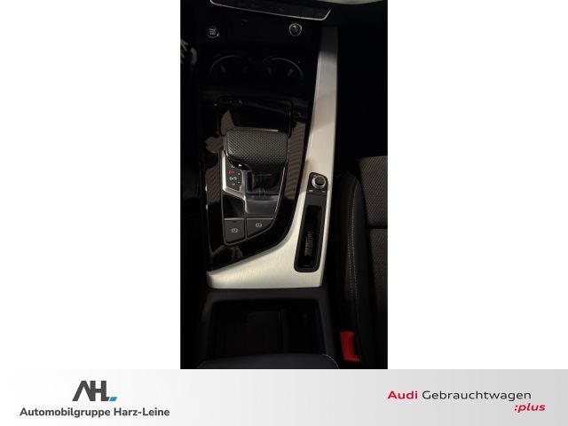 Audi A4 35 TDI Avant S-Line S-Tronic
