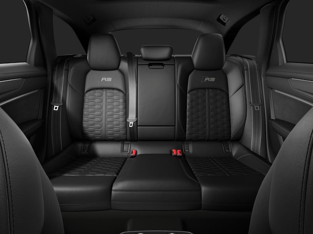 Audi A6 e-tron Avant Performance Quattro