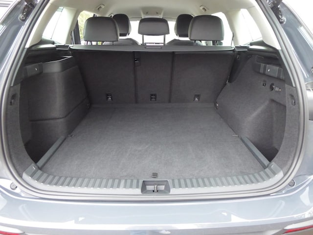 Volkswagen Tayron Life