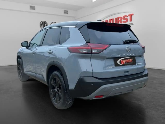 Nissan X-trail N-Connecta e-4ORCE