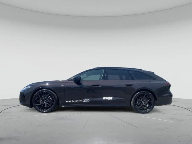 Audi A6 Quattro S-Line S-Tronic