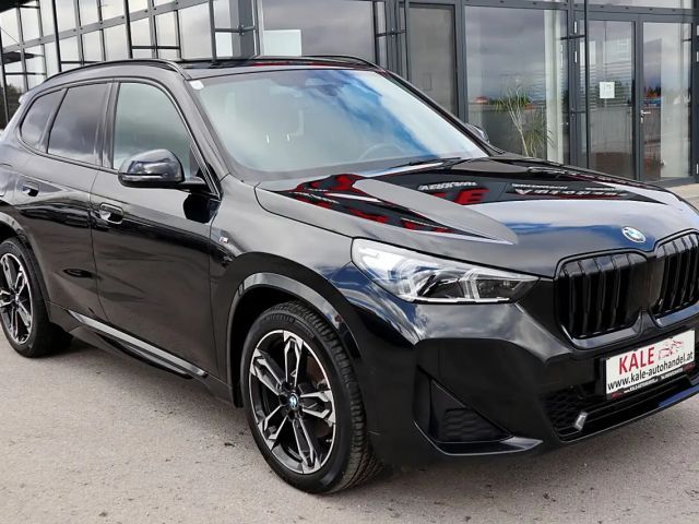 BMW X1 sDrive18d