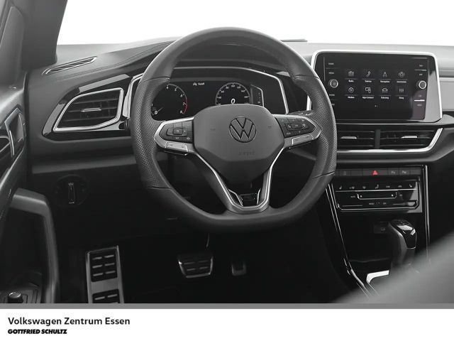 Volkswagen T-Roc Cabriolet DSG R-Line