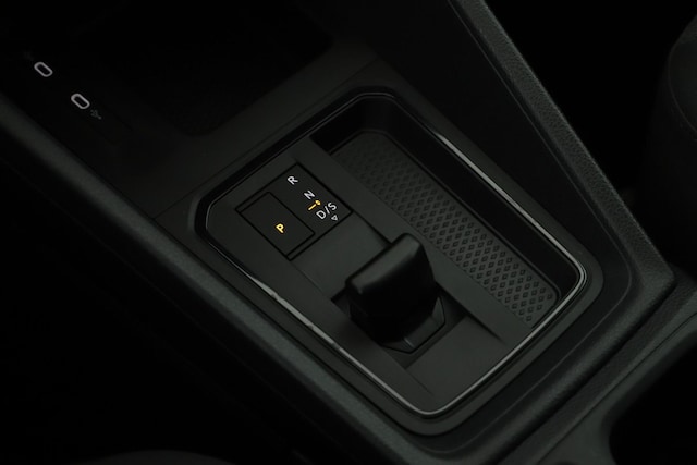 Volkswagen Caddy 1.5 TSI DSG Life