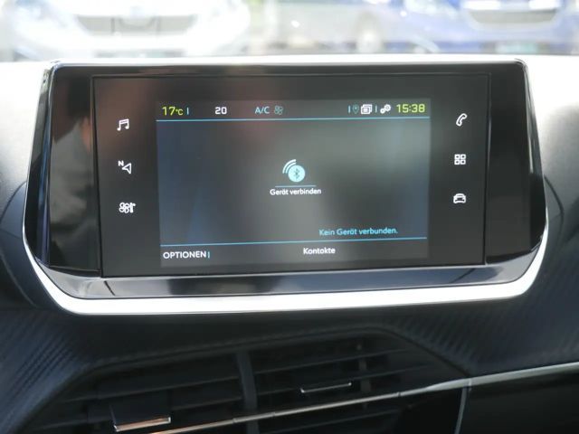 Peugeot E-208 Allure Pack