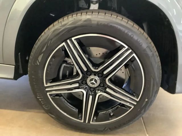 Mercedes-Benz GLE 350 4MATIC Coupé