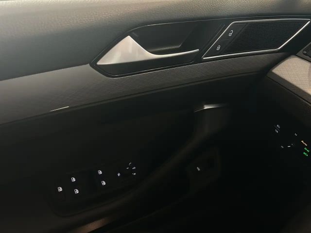 Volkswagen Passat 1.5 TSI Business DSG Variant