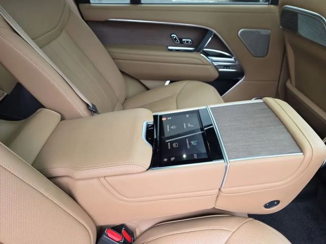 Land Rover Range Rover P460e Hybrid LWB 5-Sitzer Autobiograph