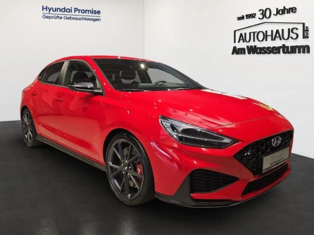 Hyundai i30 2.0 N Performance T-GDi