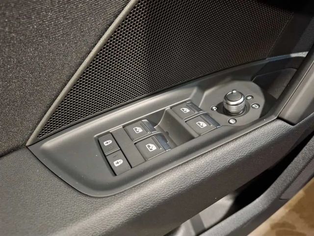 Audi A3 1.5 TFSI S-Line S-Tronic Sedan