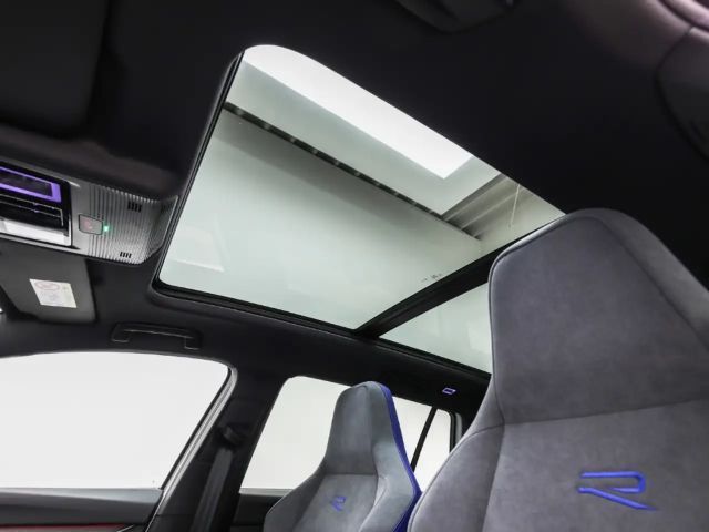 Volkswagen Golf 2.0 TSI DSG Variant