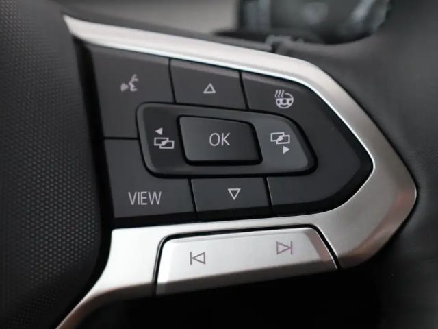 Volkswagen Golf Business DSG Variant