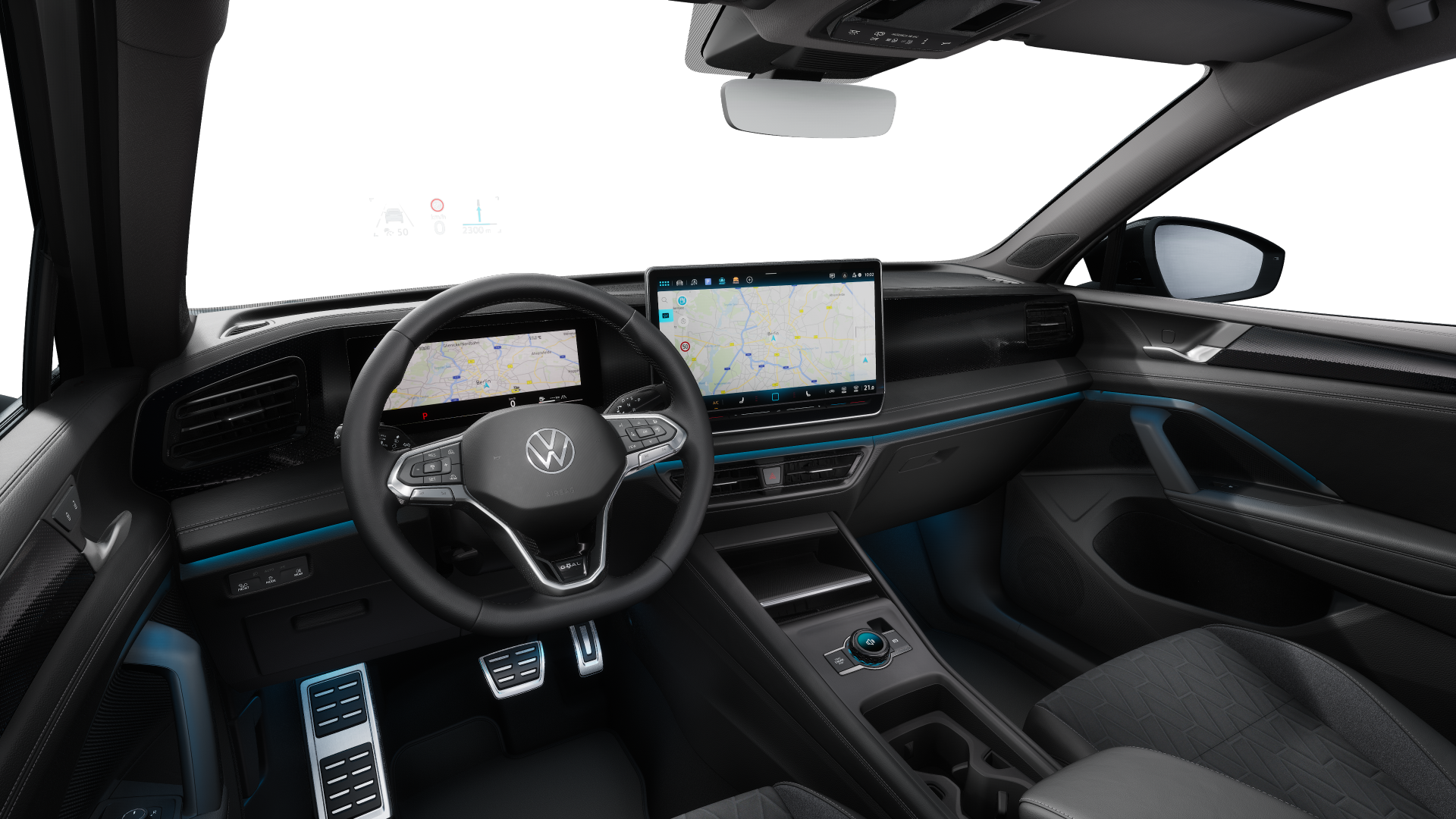 Volkswagen Tiguan DSG IQ.Drive Life