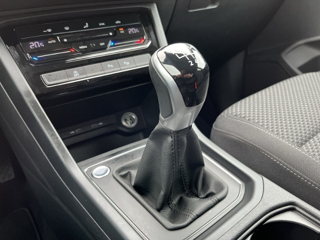 Volkswagen Touran 1.5 TSI 7-zitter Comfortline