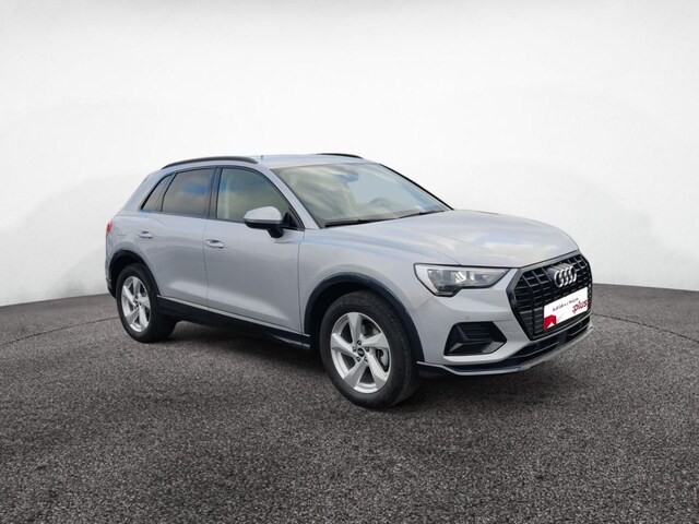 Audi Q3 35 TFSI S-Tronic