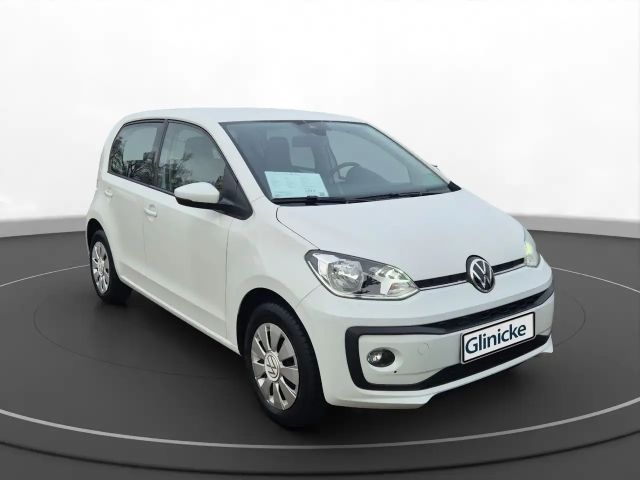 Volkswagen up! 1.0 TSI