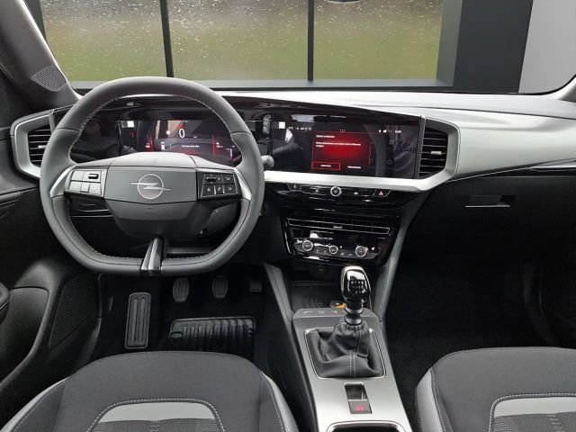 Opel Mokka GS-Line Grand Sport Turbo