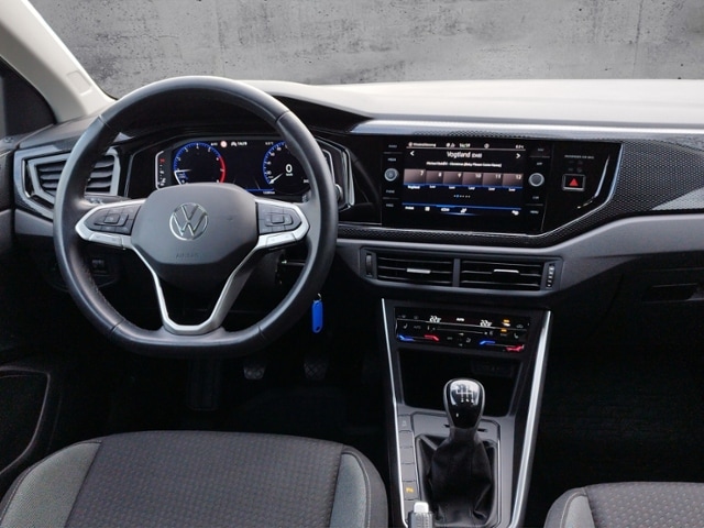 Volkswagen Taigo 1.0 TSI IQ.Drive